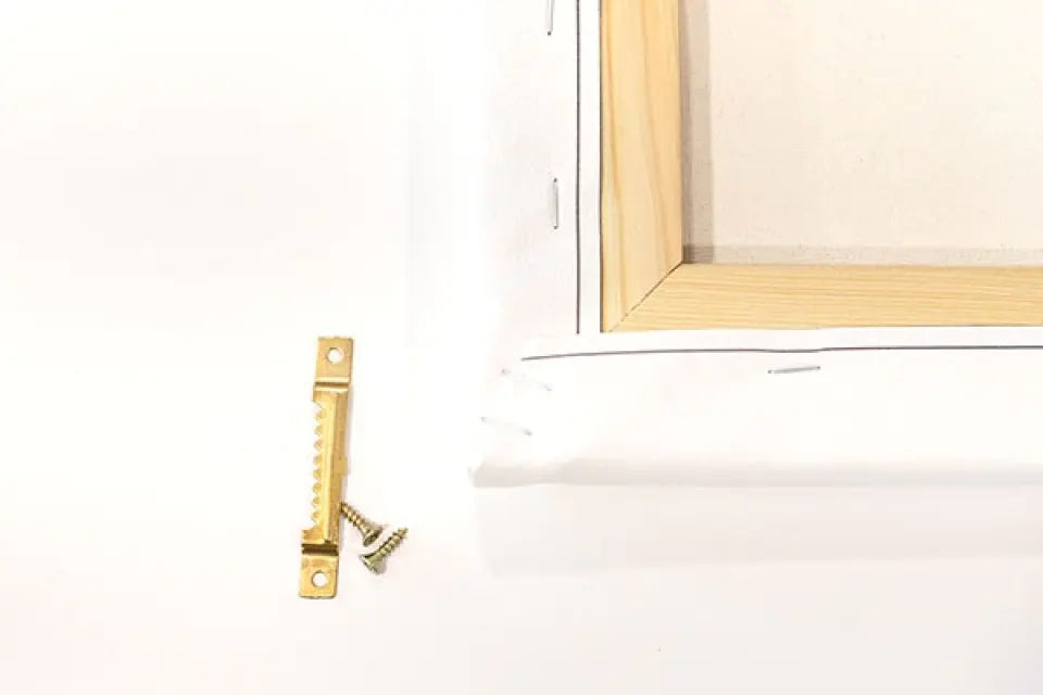 4 részes vászonkép saját fotóból - egyforma magasságú részekből