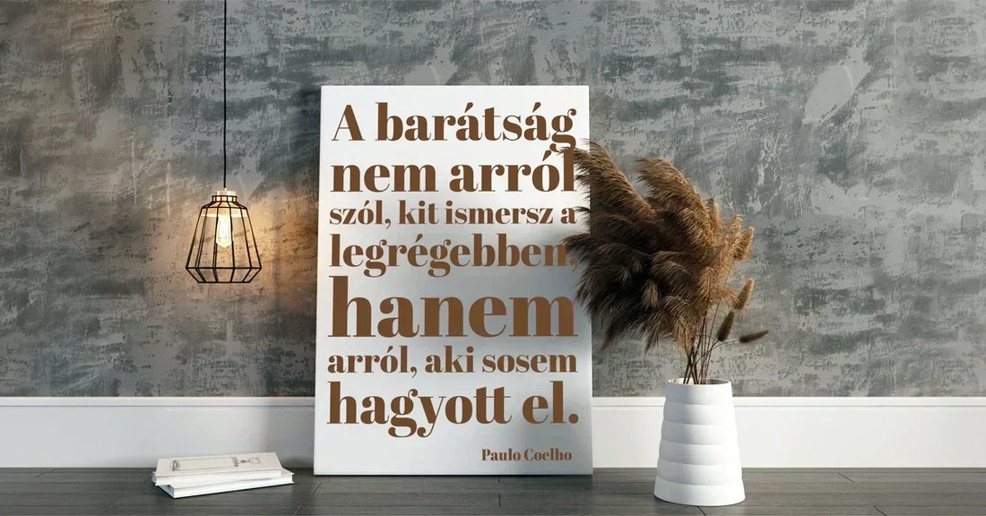 A 100 legszebb idézet testvéreknek és barátoknak