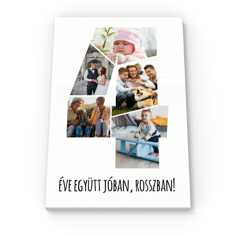 Évfordulóra