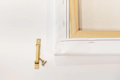 Netflix stílusú vászonkép