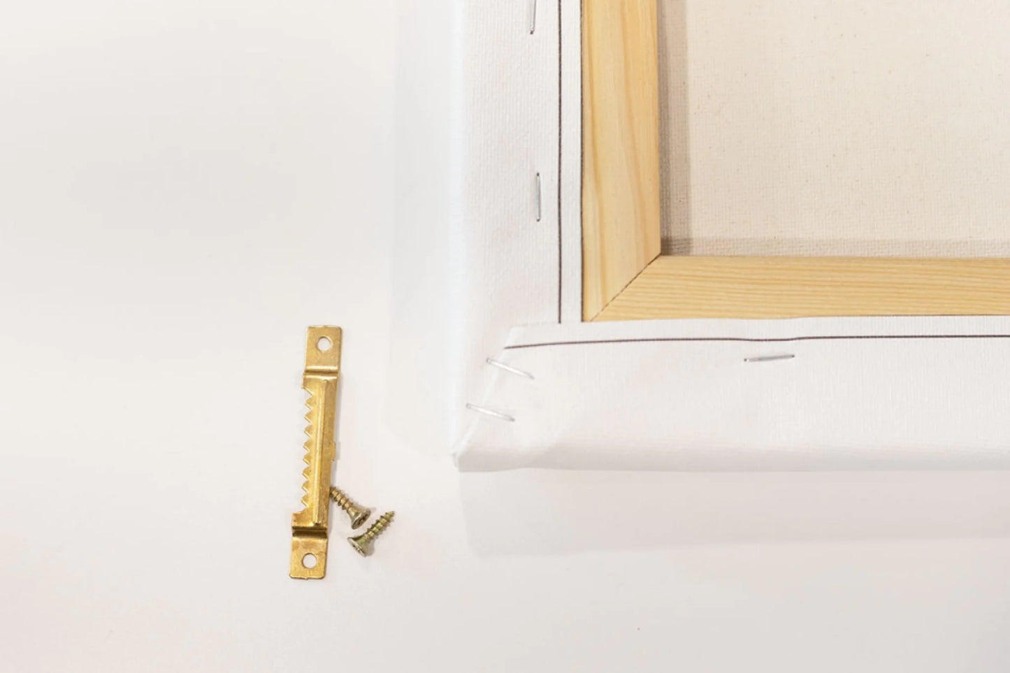 PAPA vászonkép fotókollázs - 8 képes, felirattal