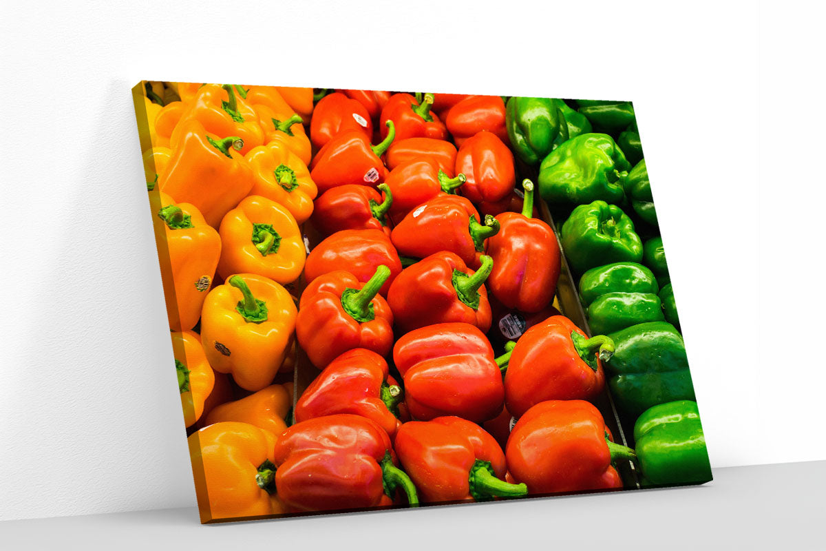 Kaliforniai paprika falikép