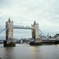Tower Bridge - London hídja a Temze fölött