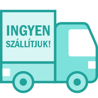 Vászonkép ingyen szállítással